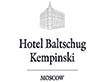 hotel baltschug kempinski moscow