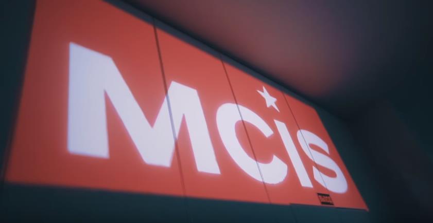 MCIS 2019 - застройка площадки от SCG