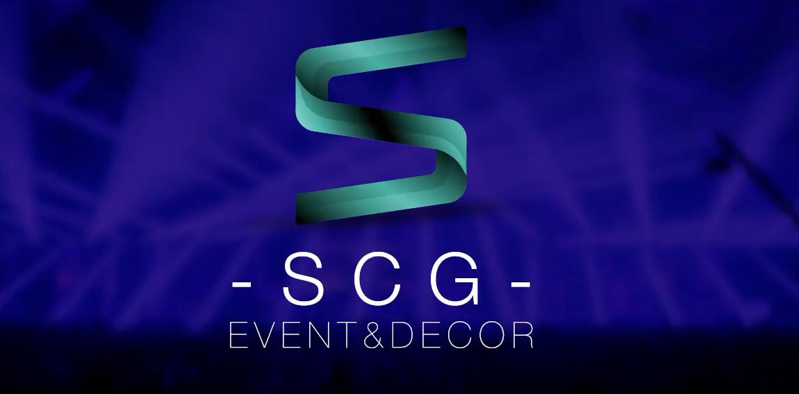 Визитная карточка компании SCG