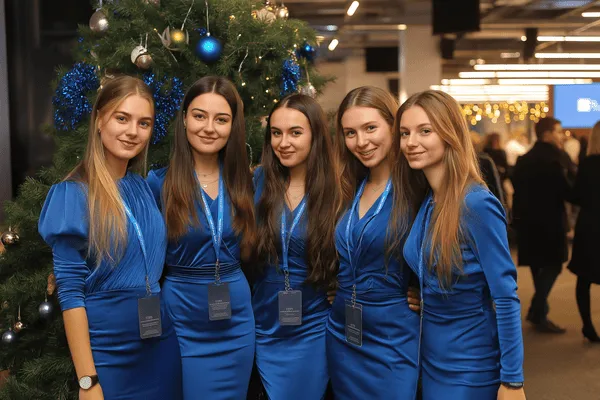 Хелперы для выставки